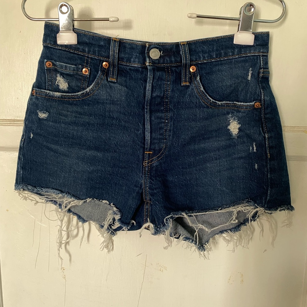 Levi’s 501 Shorts